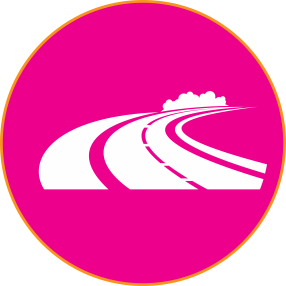 Carriageway widening and strengthening